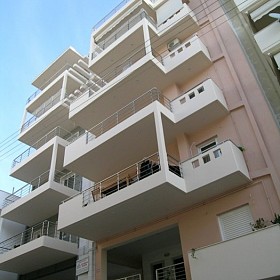 Καματερό - Βασιλέως Γεωργίου 46